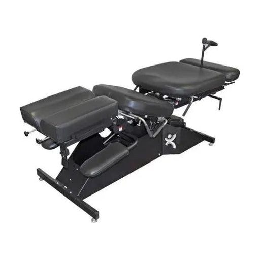 Pivotal Health TradeFlex - E9017 Manual Flexion Table - DENTAMED USA