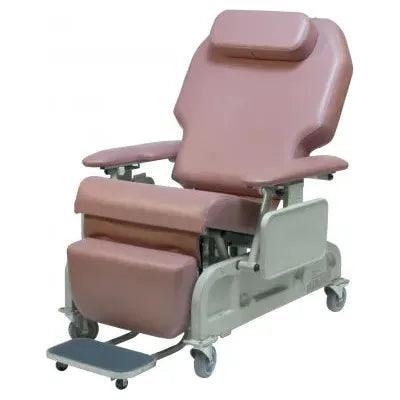Graham Field Lumex® Powered Bariatric Recliner FR588W427 - DENTAMED USA