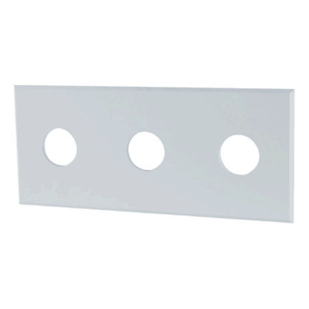 Belmed Cover Plates Oxequip - DENTAMED USA