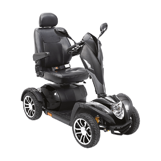 Drive Cobra GT4 Heavy Duty 4 Wheel Power Scooter Power Chair drive-cobra-gt4-heavy-duty-4-wheel-power-scooter Dentamed USA 4 Wheel Power 