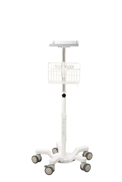 Viva Comford Mobile Stand for Welch Allyn 4400 Vital Sign Monitor 911-01 - DENTAMED USA