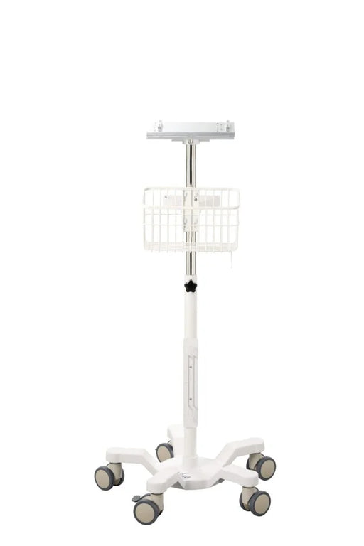 Viva Comford Mobile Stand for Welch Allyn 4400 Vital Sign Monitor 911-01 - DENTAMED USA