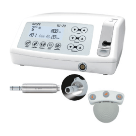 SMT Ki-20 Implant System with No Angle - DENTAMED USA