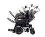 Merits Health Power Wheelchairs AXCEL P335 - DENTAMED USA