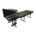 PHS Chiropractic EB Portable Chiropractic Table PCT1000 - DENTAMED USA
