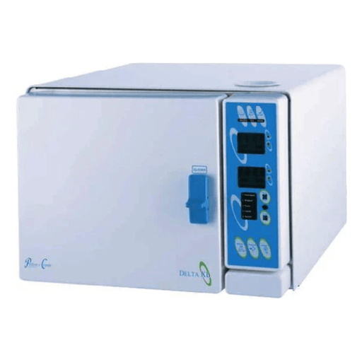 Rent By Month Pelton and Crane Delta 10 XL Refurbished - DENTAMED USA