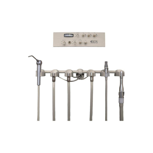 Dental Panel Mounted Handpiece Control PM-4550 - DENTAMED USA