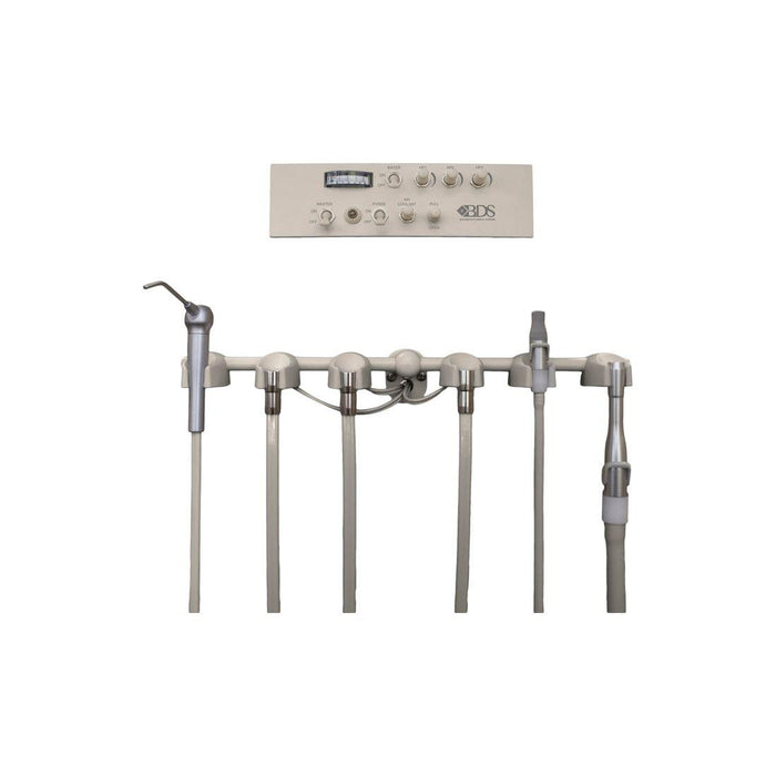 Dental Panel Mounted Handpiece Control PM-4550 - DENTAMED USA