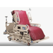 Refurbished Hill-Rom Progressa Hospital Bed - DENTAMED USA