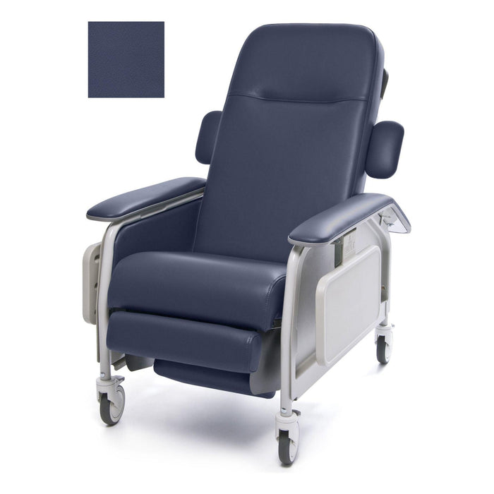 Graham Field Lumex® Lumex® Clinical Care Recliner FR577RG8604 - DENTAMED USA