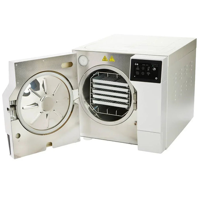 Tuttnauer 2540ET Digital Autoclave