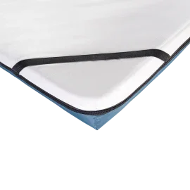 DynaRest Gel Foam Mattress Overlay 10433