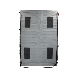 Bariatric HD Airfloat Air Mattress w/ Pump 10439