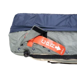 Bariatric HD Airfloat Air Mattress w/ Pump 10439