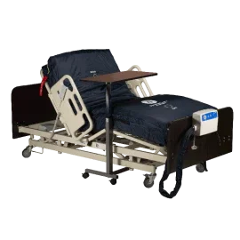 DynaRest Airfloat 300 Air Mattress w/ Pump 10442