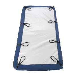 Dynarex Mattress Cover with Defined Perimeter 10485