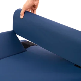 Dynarex Mattress Cover with Defined Perimeter 10485