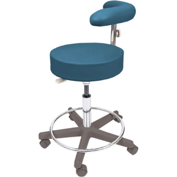 SDS Standard Assistant Stool 3-050-1100 - DENTAMED USA