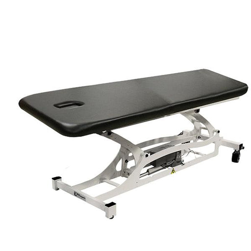 PHS CHIROPRACTIC THERA-P ELECTRIC TREATMENT TABLE PT1101 - DENTAMED USA