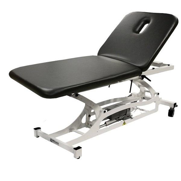 PHS CHIROPRACTIC THERA-P ELECTRIC TREATMENT TABLE PT1101 - DENTAMED USA