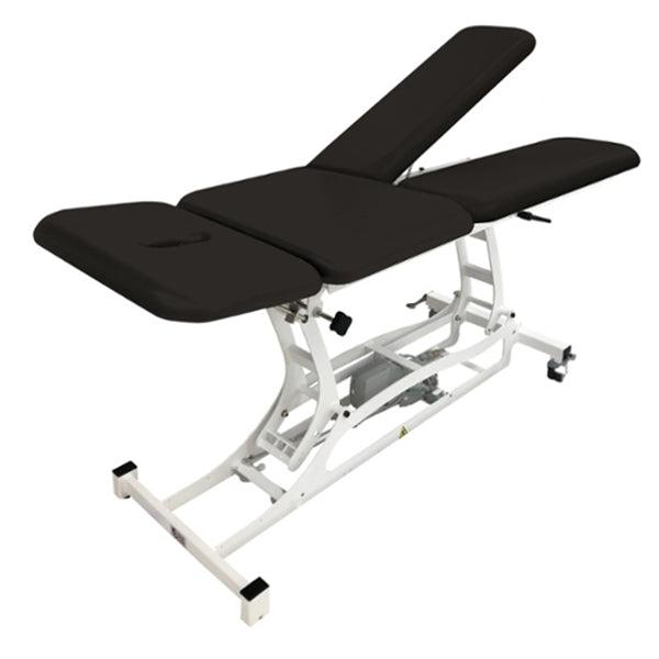 PHS CHIROPRACTIC THERA-P ELECTRIC TREATMENT TABLE PT1101 - DENTAMED USA