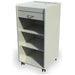 Doctor’s Utility Dental Cart Mobile Cabinet doctors-utility-dental-cart-dentamed-usa Dentamed USA a-dec dental equipment, air techniques 